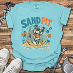 Sand Pit T-Shirt