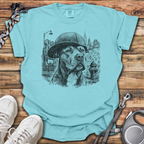 Pitbull Urban Legend T-Shirt