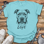 All They Want Is Love T-Shirt