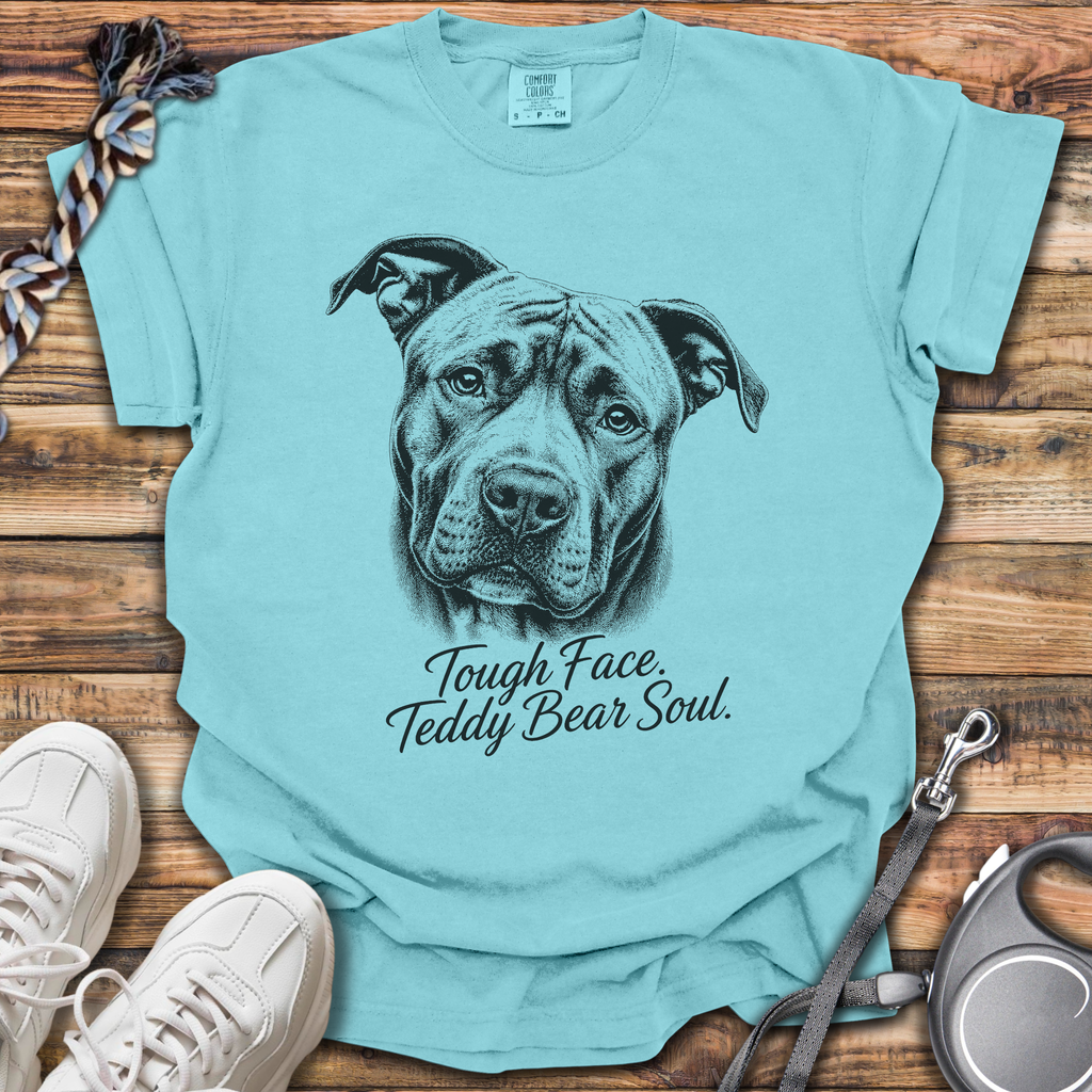 Teddy Bear Soul T-Shirt