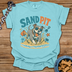 Sand Pit T-Shirt