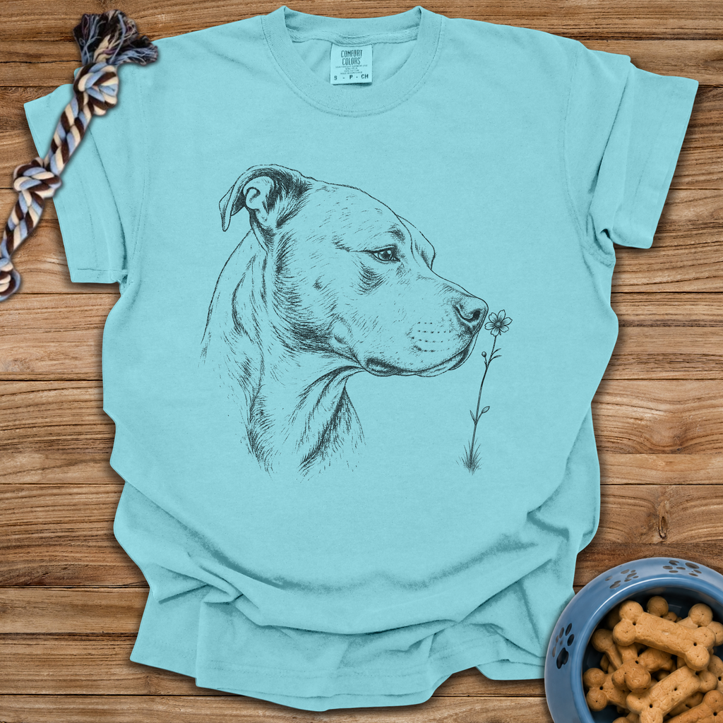 Gentleness T-Shirt