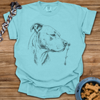 Gentleness T-Shirt