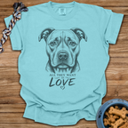 All They Want Is Love T-Shirt