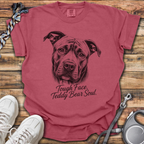 Teddy Bear Soul T-Shirt