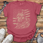 American Pittie T-Shirt