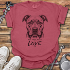All They Want Is Love T-Shirt