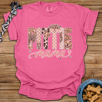 Pittie Mama T-Shirt