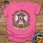 Biergarten T-Shirt
