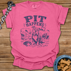 Pit Happens T-Shirt