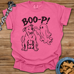 Halloween Boo-P T-Shirt