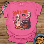 Bar-B-Que Pit T-Shirt