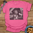 Pup Cup Drive-In T-Shirt