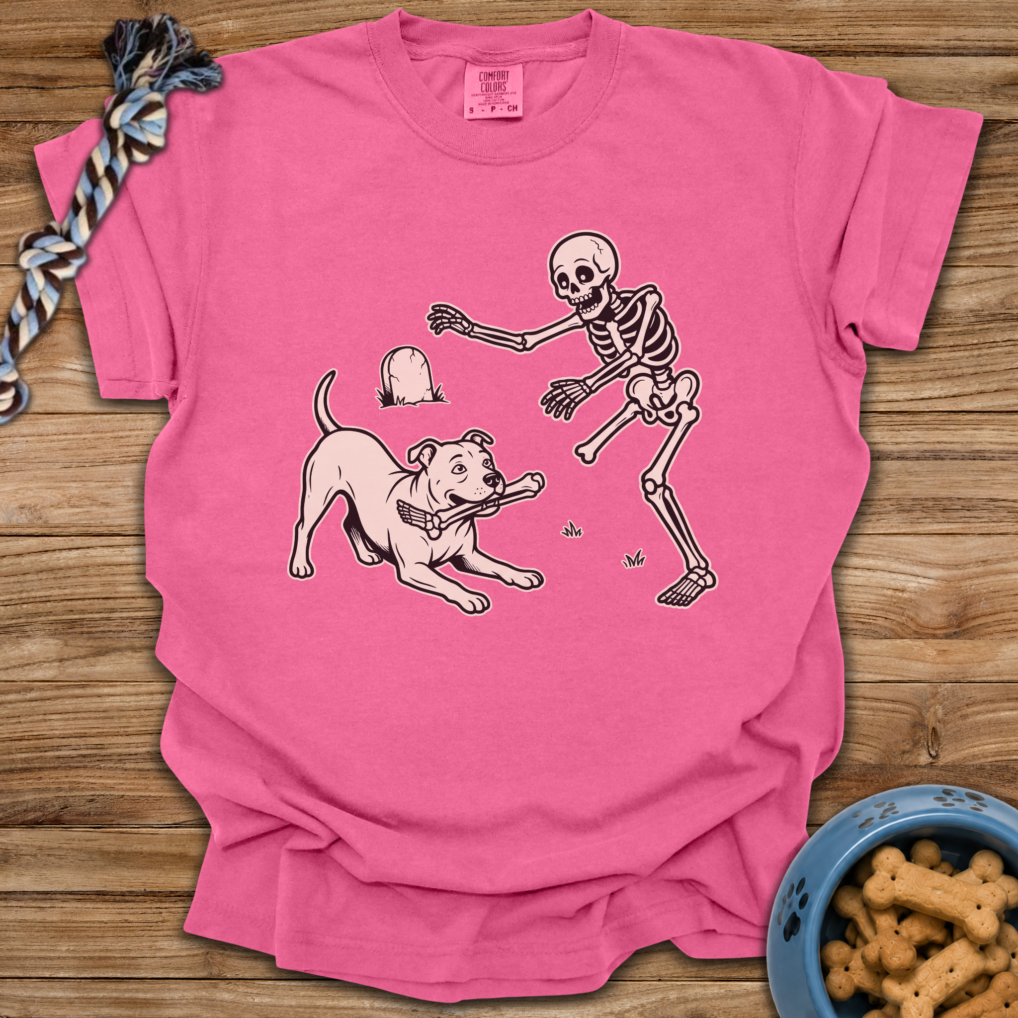 Give It Back! T-Shirt