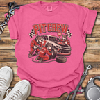 Pit Crew T-Shirt
