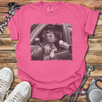 Pup Cup Drive-In T-Shirt