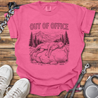 Out Of Office T-Shirt