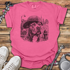 Pitbull Urban Legend T-Shirt
