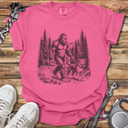 Woodland Walk T-Shirt