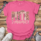 Pittie Mama T-Shirt