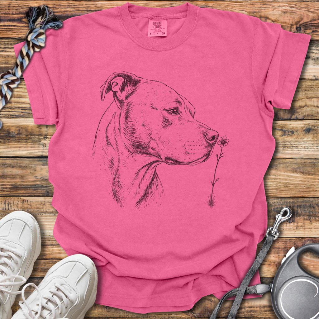 Gentleness T-Shirt