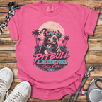 Pitbull Legend T-Shirt