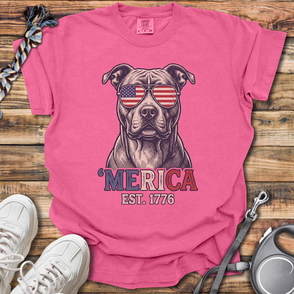 'Merica T-Shirt