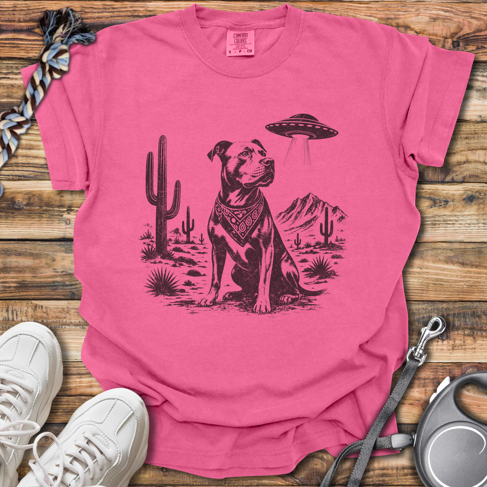 Area 51 T-Shirt