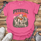 Pitbull Hiking Club T-Shirt