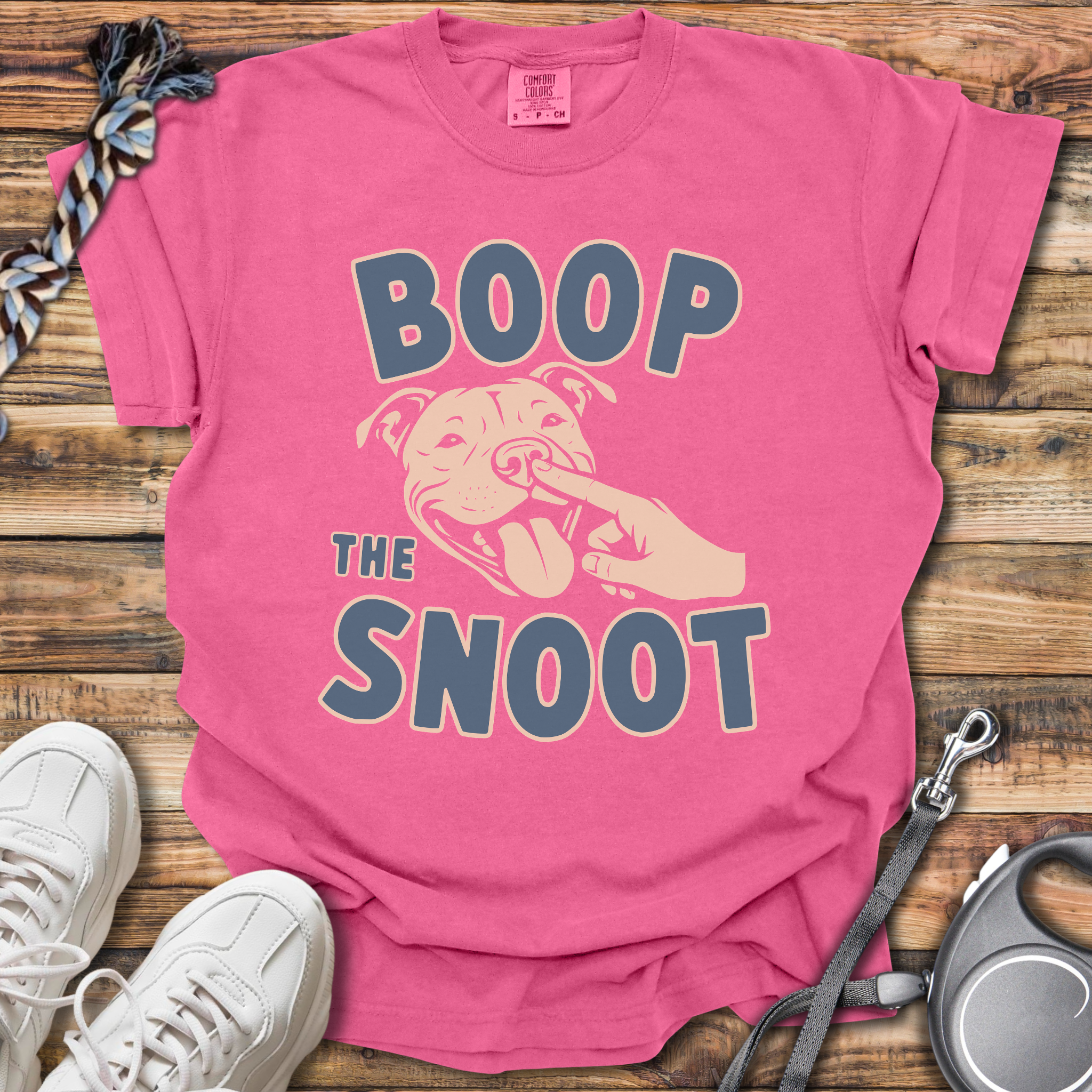 Boop The Snoot T-Shirt