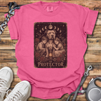 Tarot "The Protector" T-Shirt