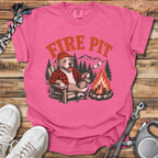 Fire Pit T-Shirt