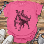 UFO Fetch T-Shirt