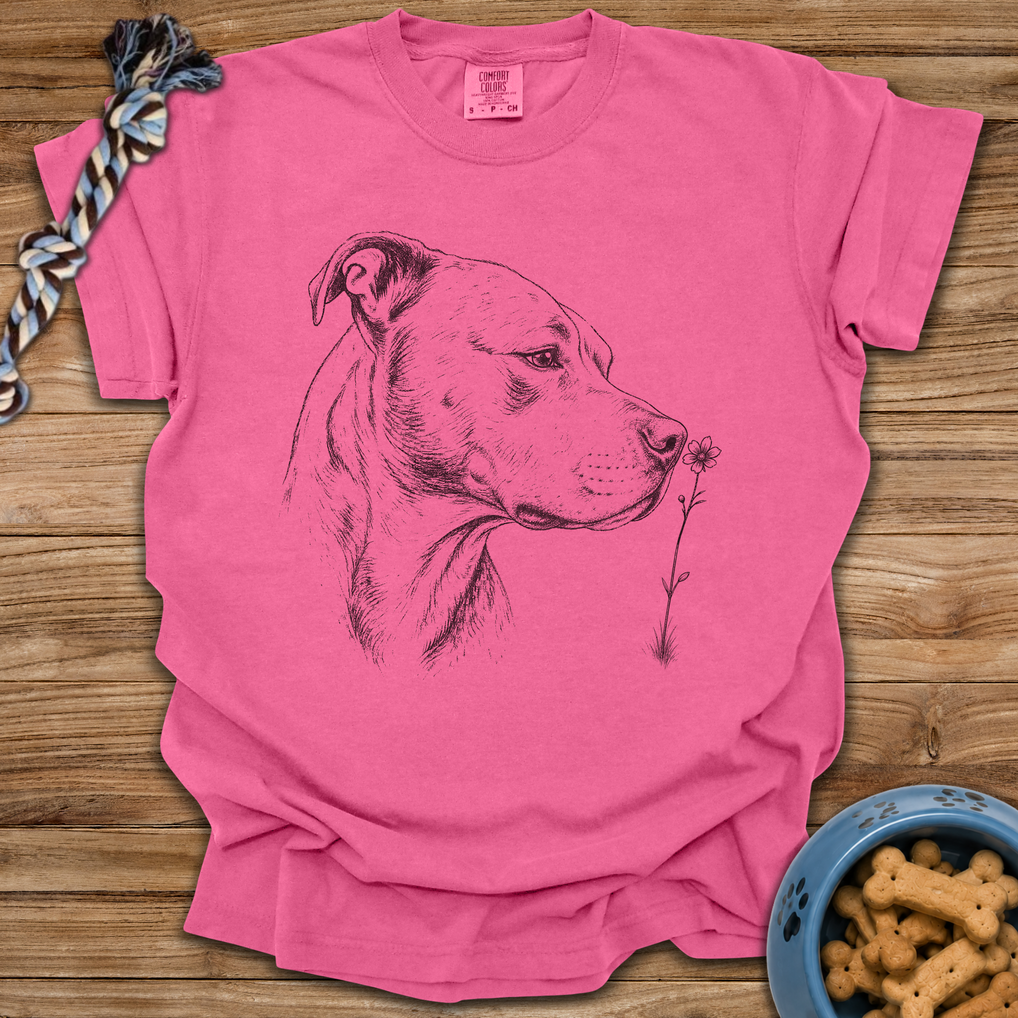 Gentleness T-Shirt