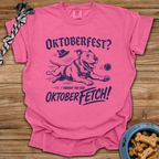Oktoberfetch T-Shirt