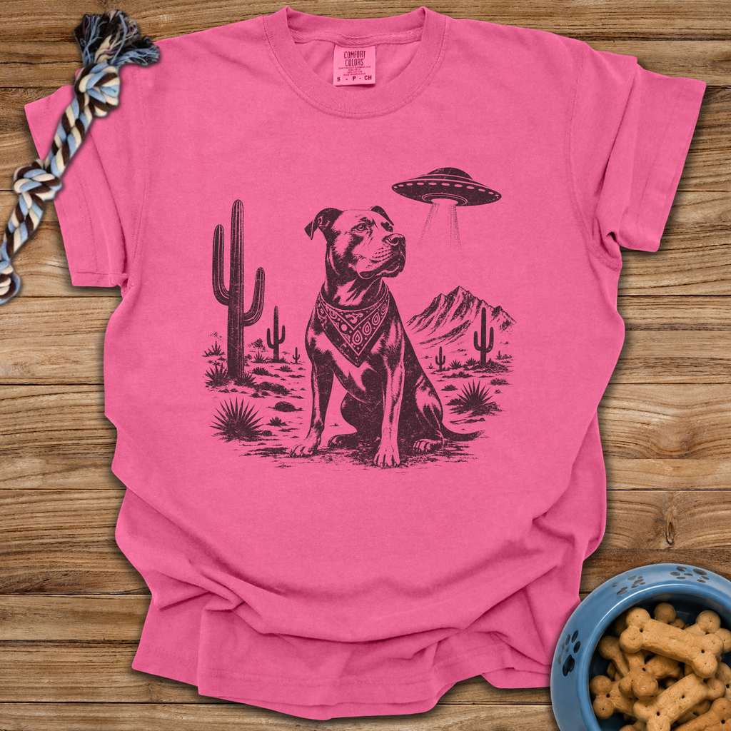 Area 51 T-Shirt