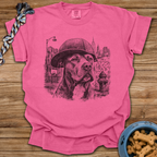 Pitbull Urban Legend T-Shirt