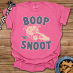 Boop The Snoot T-Shirt