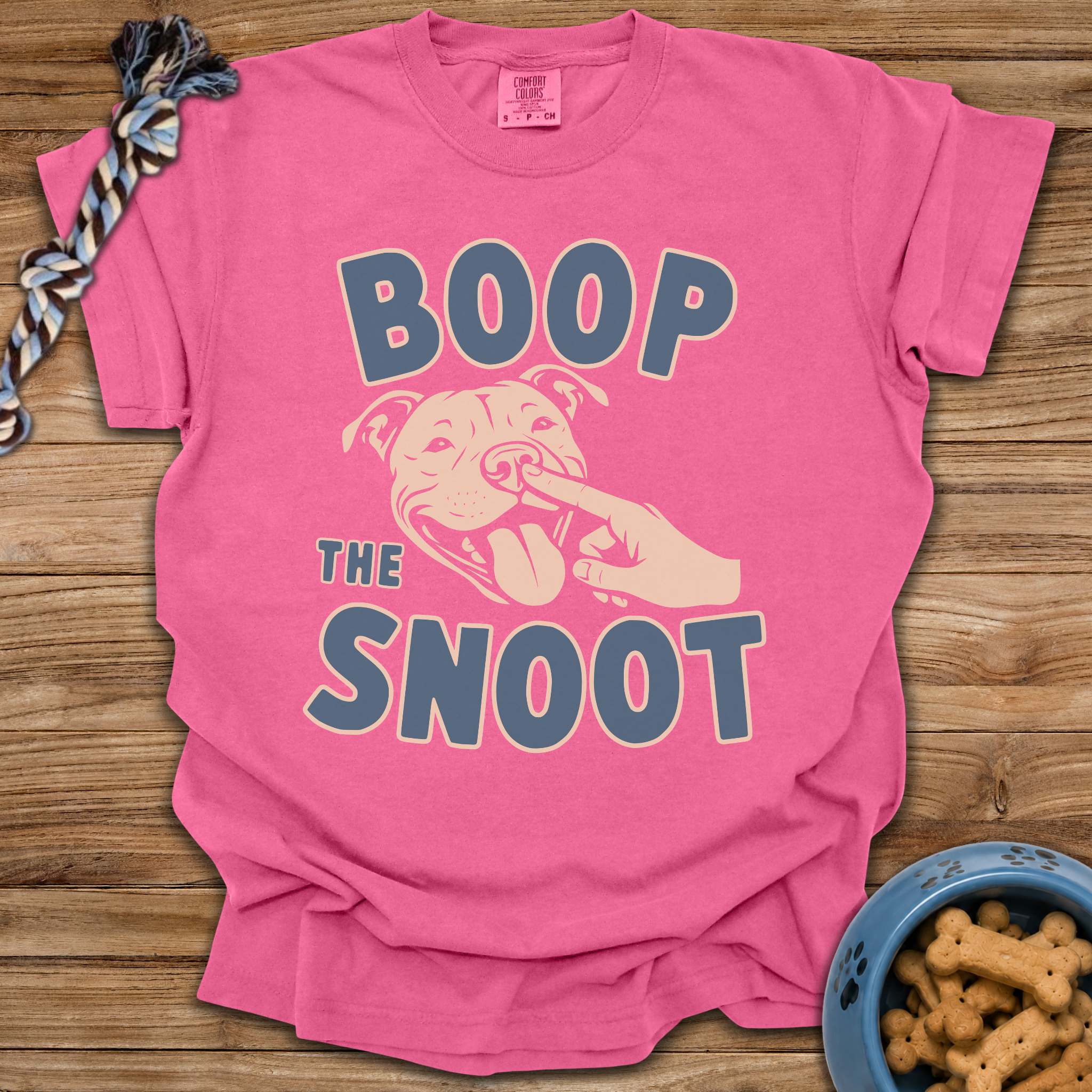 Boop The Snoot T-Shirt