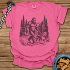 Woodland Walk T-Shirt