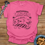 Professional Land Seal T-Shirt
