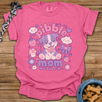 Kawaii Pibble Mom Club T-Shirt