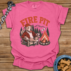Fire Pit T-Shirt