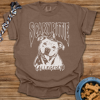Scary Pittie T-Shirt