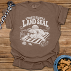Professional Land Seal T-Shirt