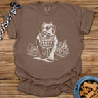 Neighborhood Pittie Patrol T-Shirt