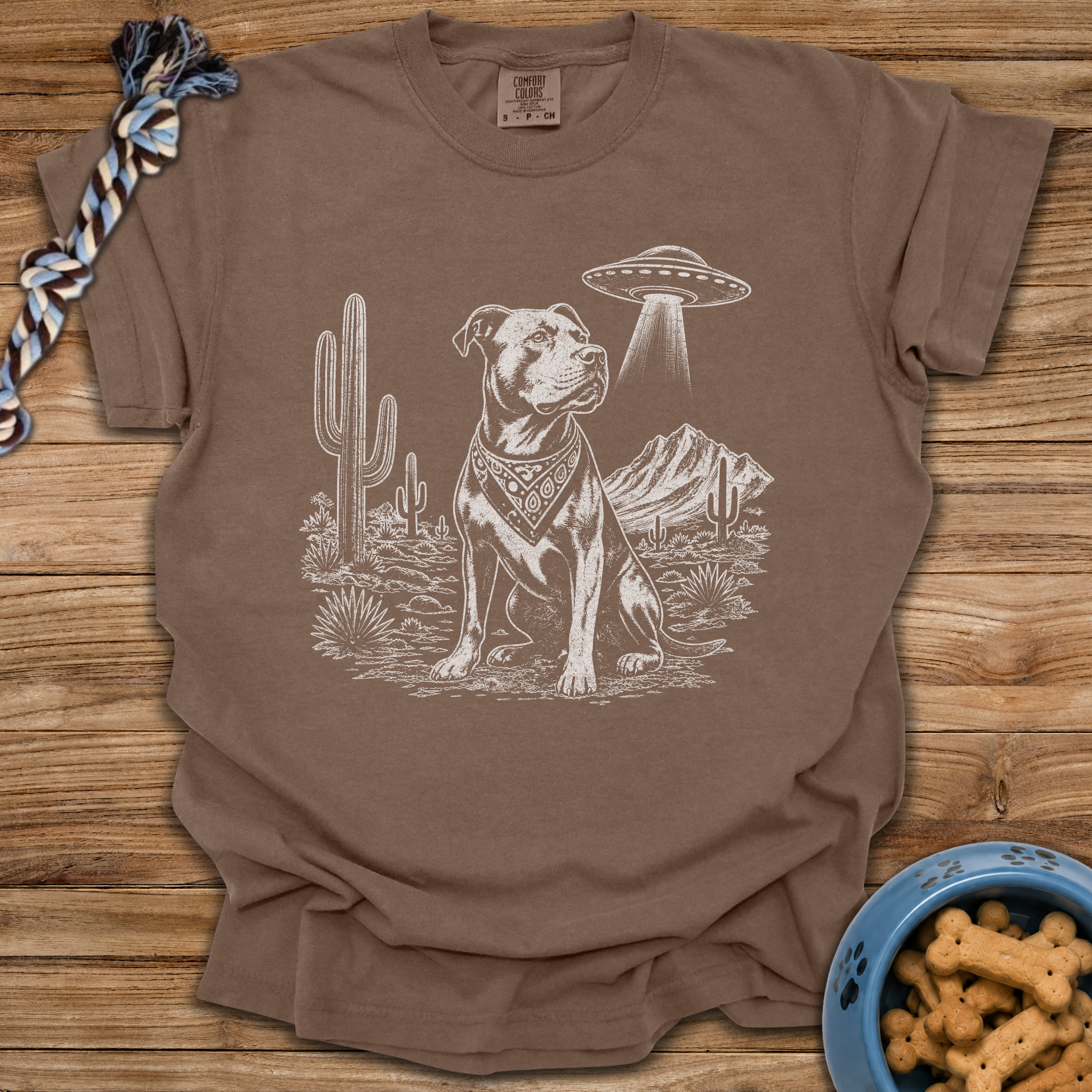 Area 51 T-Shirt
