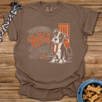 Professional Walk Beggar T-Shirt