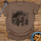 Pitbull Urban Legend T-Shirt