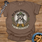 Biergarten T-Shirt